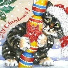 Cross stitch pattern: #541378