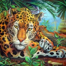 Cross stitch pattern: #541526