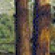 Preview of cross stitch pattern: #541529