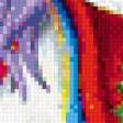 Preview of cross stitch pattern: #541595