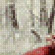 Preview of cross stitch pattern: #541598