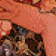 Preview of cross stitch pattern: #541630