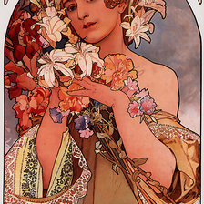 Cross stitch pattern: #541630