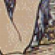 Preview of cross stitch pattern: #541632