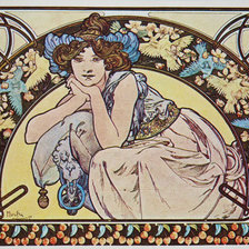 Cross stitch pattern: #541632