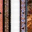 Preview of cross stitch pattern: #541637