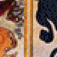 Preview of cross stitch pattern: #541639