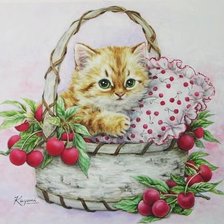 Cross stitch pattern: #541654