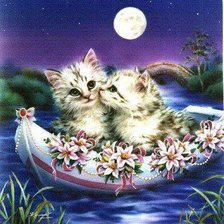 Cross stitch pattern: #541659