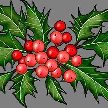 Cross stitch pattern: #541680