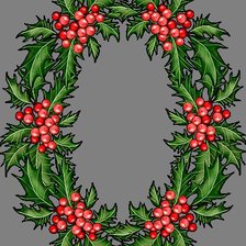 Cross stitch pattern: #541682