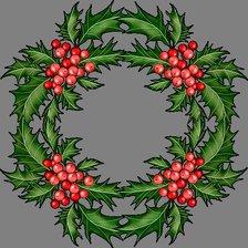 Cross stitch pattern: #541683