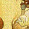 Preview of cross stitch pattern: #541768