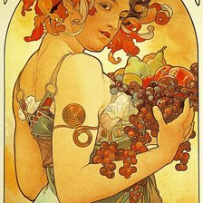 Cross stitch pattern: #541768