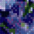 Preview of cross stitch pattern: #541814