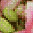 Preview of cross stitch pattern: #541829