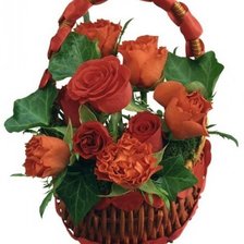 Cross stitch pattern: #541840