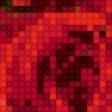 Preview of cross stitch pattern: #541841