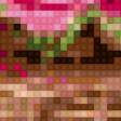 Preview of cross stitch pattern: #541845