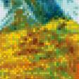 Preview of cross stitch pattern: #541865