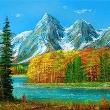 Cross stitch pattern: #541865
