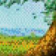 Preview of cross stitch pattern: #541871