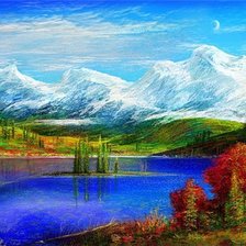 Cross stitch pattern: #541878