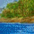 Preview of cross stitch pattern: #541879