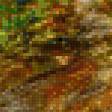 Preview of cross stitch pattern: #541880