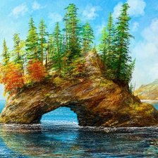 Cross stitch pattern: #541880