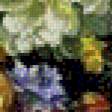 Preview of cross stitch pattern: #541888