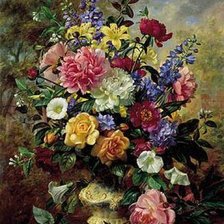 Cross stitch pattern: #541888