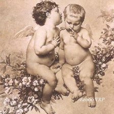 Cross stitch pattern: #541890