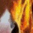Preview of cross stitch pattern: #541922