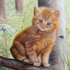 Cross stitch pattern: #541925