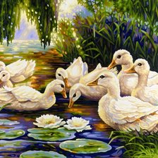 Cross stitch pattern: #541937