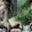 Preview of cross stitch pattern: #541953