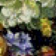 Preview of cross stitch pattern: #541958