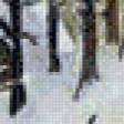 Preview of cross stitch pattern: #541959
