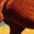 Preview of cross stitch pattern: #541963