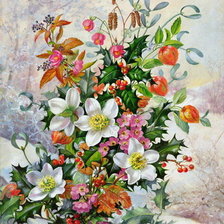 Cross stitch pattern: #541976