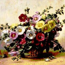 Cross stitch pattern: #541986