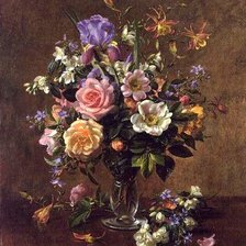 Cross stitch pattern: #541990