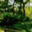 Preview of cross stitch pattern: #542091
