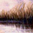 Preview of cross stitch pattern: #542096