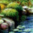 Preview of cross stitch pattern: #542113