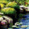 Preview of cross stitch pattern: #542114