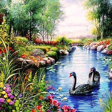 Cross stitch pattern: #542114