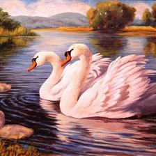 Cross stitch pattern: #542115