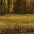 Preview of cross stitch pattern: #542116
